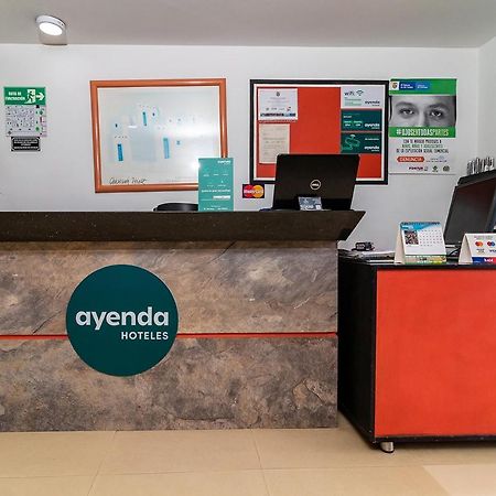 Hotel Ayenda Puerto Madero Boutique Chía Esterno foto